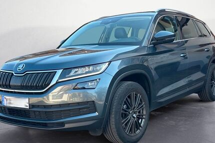 Skoda Kodiaq 72.600 km 24.840 &euro; Rottenburg am Neckar 72108