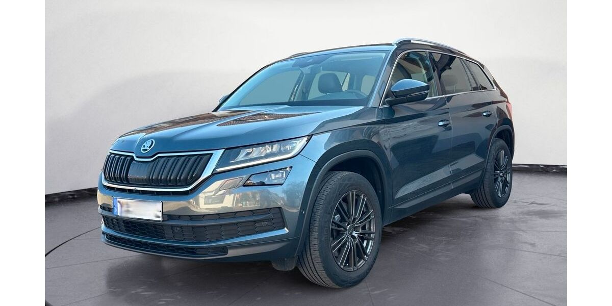 Skoda Kodiaq 72.600 km 24.840 &euro; Rottenburg am Neckar 72108