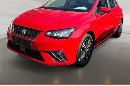 Seat Ibiza 32.067 km 17.460 &euro; Nürtingen 72622