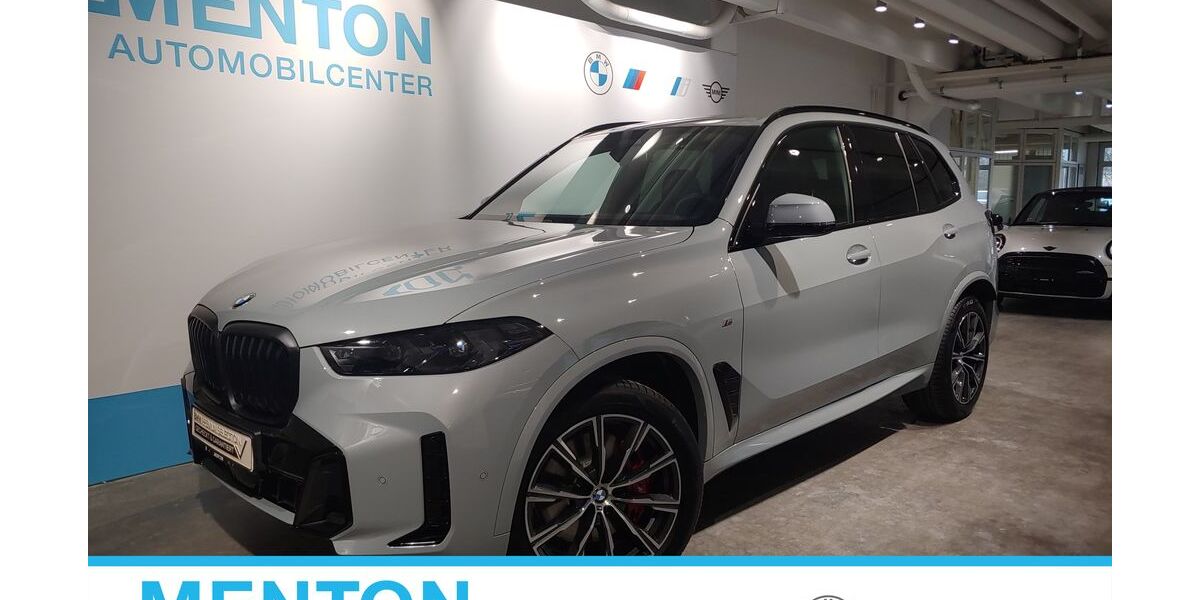 BMW X5 12.385 km 81.890 &euro; Reutlingen 72766