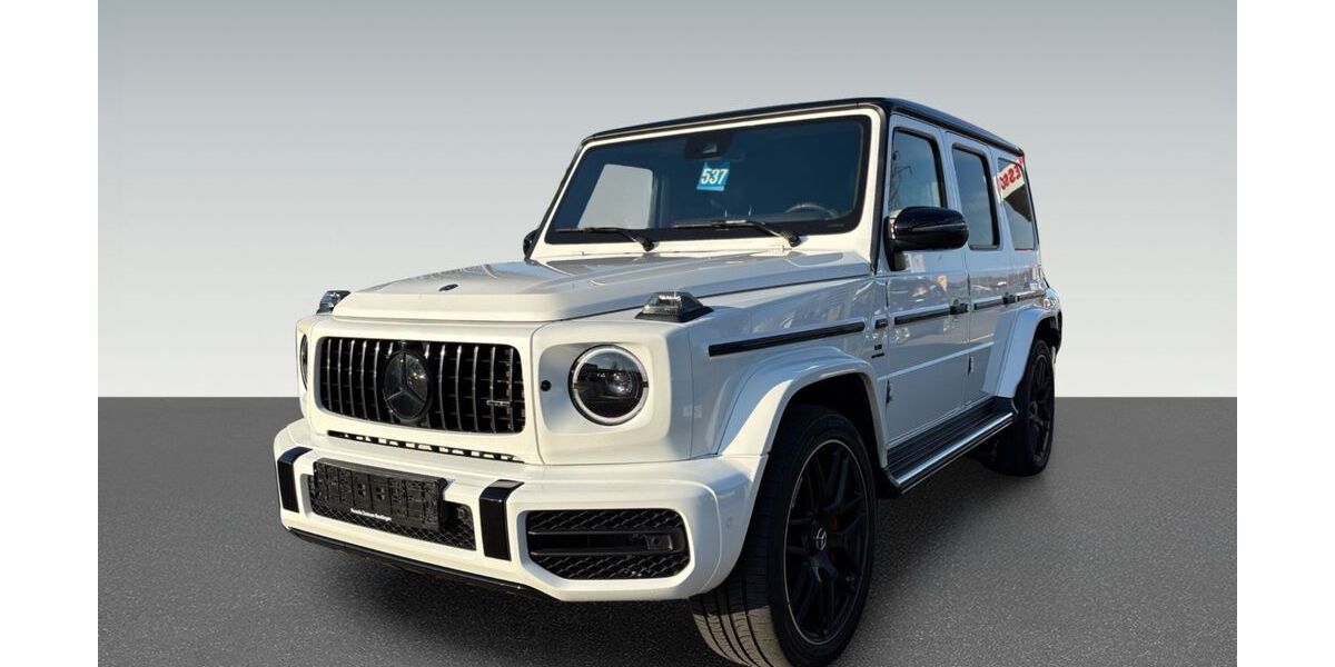 Mercedes-Benz G 63 AMG 19.000 km 179.750 &euro; Reutlingen 72770