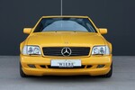Mercedes-Benz SL 500 44.851 km 129.900 &euro; Reutlingen 72764