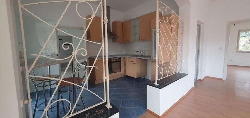 Erdgeschoßwohnung Burladingen - 3.5 Zimmer, 96 m&sup2;, 820&euro; | Angebot:25088759