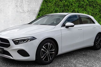 Mercedes-Benz A 180 3.100 km 28.980 &euro; Esslingen 73730