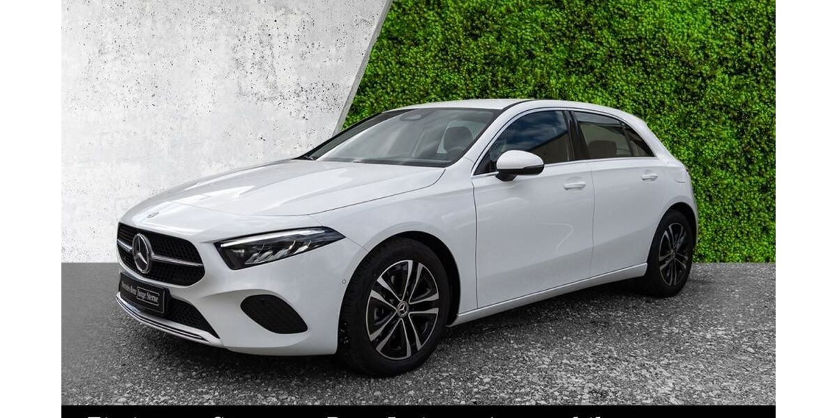 Mercedes-Benz A 180 3.100 km 29.880 &euro; Esslingen 73730