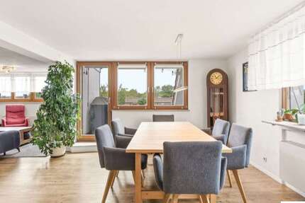 Wohnung Filderstadt / Bernhausen Bernhausen - 5 Zimmer, 137 m&sup2;, 449.000&euro; | Angebot:27625904