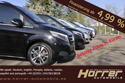 Mercedes-Benz V 220 12.566 km 62.890 &euro; Böblingen 71032