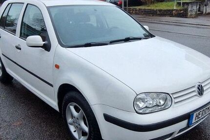 VW Golf 265.580 km 1.390 &euro; Wannweil 72827