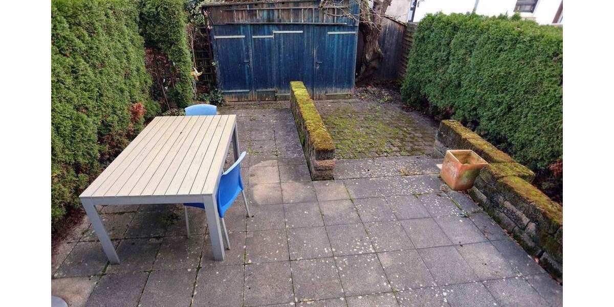 Doppelhaushälfte Reutlingen Voller Brunnen - 5 Zimmer, 95 m&sup2;, 380.000&euro; | Angebot:25782139