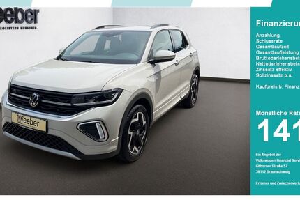 VW T-Cross 4.309 km 24.190 &euro; Herrenberg 71083