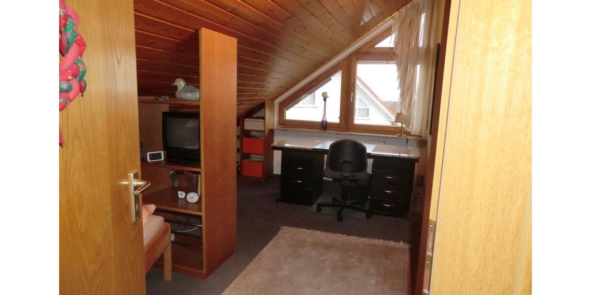 Maisonettenwohnung Leinfelden-Echterdingen Echterdingen - 4 Zimmer, 109 m&sup2;, 493.000&euro; | Angebot:25512741