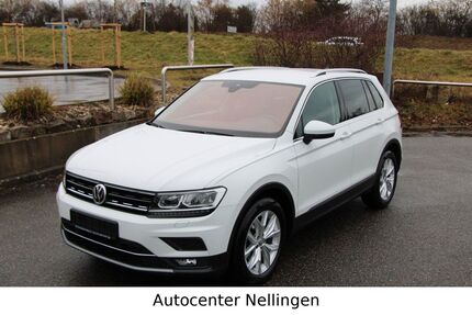 VW Tiguan 45.600 km 23.990 &euro; Ostfildern 73760