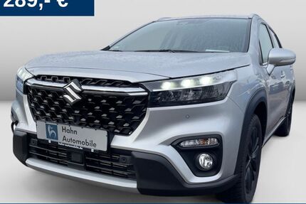 Suzuki (SX4) S-Cross 43.641 km 20.895 &euro; Böblingen 71032