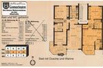 Etagenwohnung Gomaringen - 3 Zimmer, 72 m&sup2;, 690&euro; | Angebot:27612651