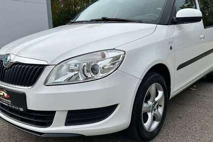 Skoda Roomster 133.000 km 7.300 &euro; Reutlingen 72770