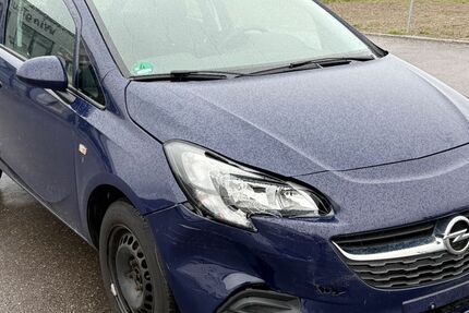 Opel Corsa 62.804 km 2.650 &euro; Bisingen 72406