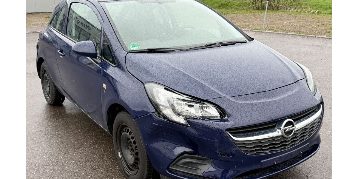 Opel Corsa 62.804 km 3.250 &euro; Bisingen 72406