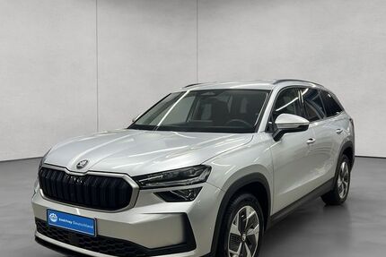 Skoda Kodiaq 10.345 km 36.890 &euro; Filderstadt 70794