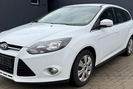 Ford Focus 230.490 km 2.590 &euro; Rottenburg am Neckar 72108
