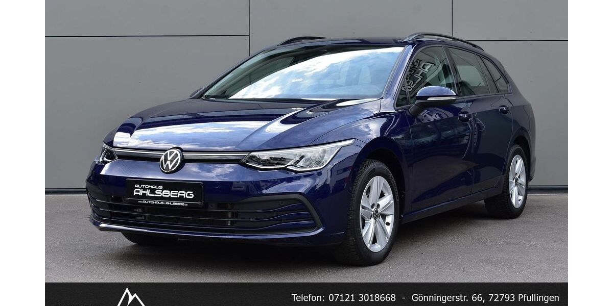 VW Golf 40.000 km 21.900 &euro; Pfullingen 72793