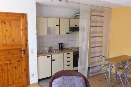 Wohnung Rottenburg am Neckar - 1.5 Zimmer, 33 m&sup2;, 480&euro; | Angebot:25883034