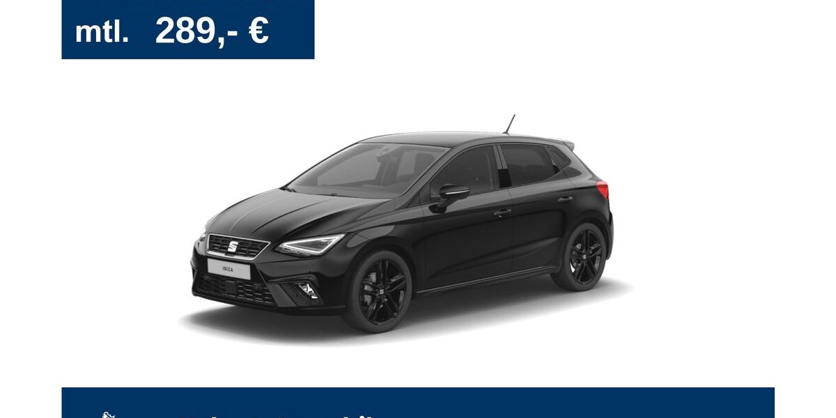 Seat Ibiza 13.936 km 23.430 &euro; Esslingen (bei Stuttgart) 73734