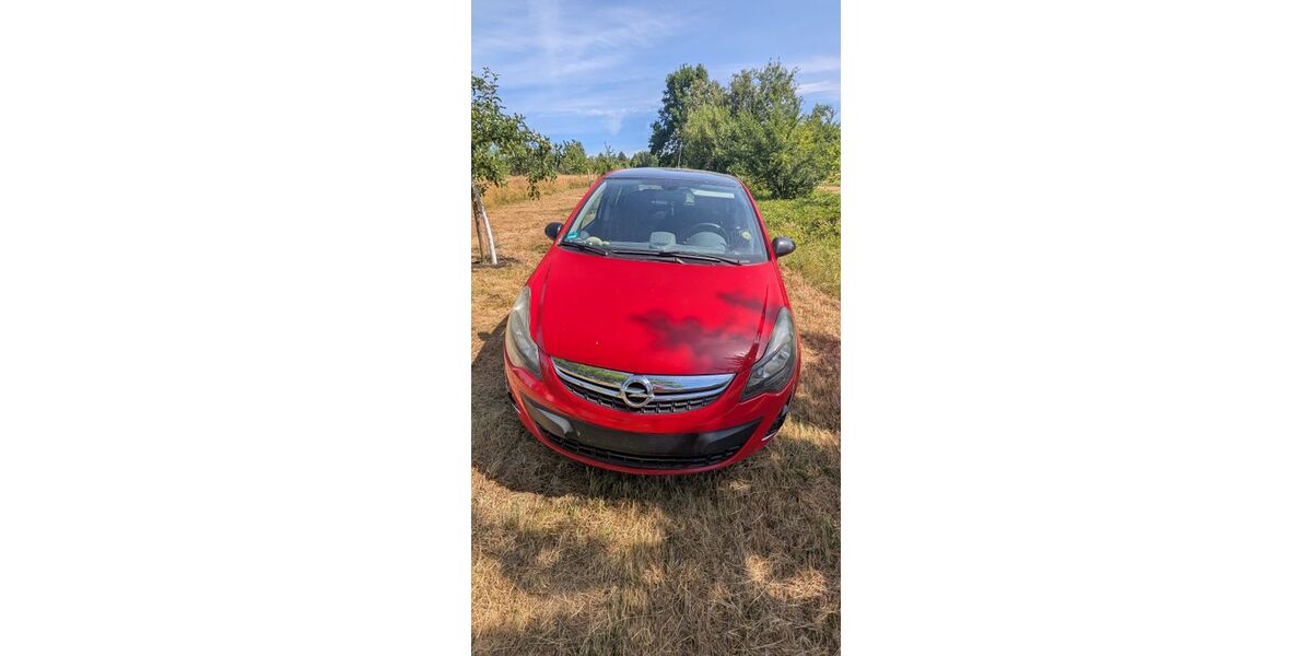 Opel Corsa 99.750 km 5.150 &euro; Ostfildern 73760