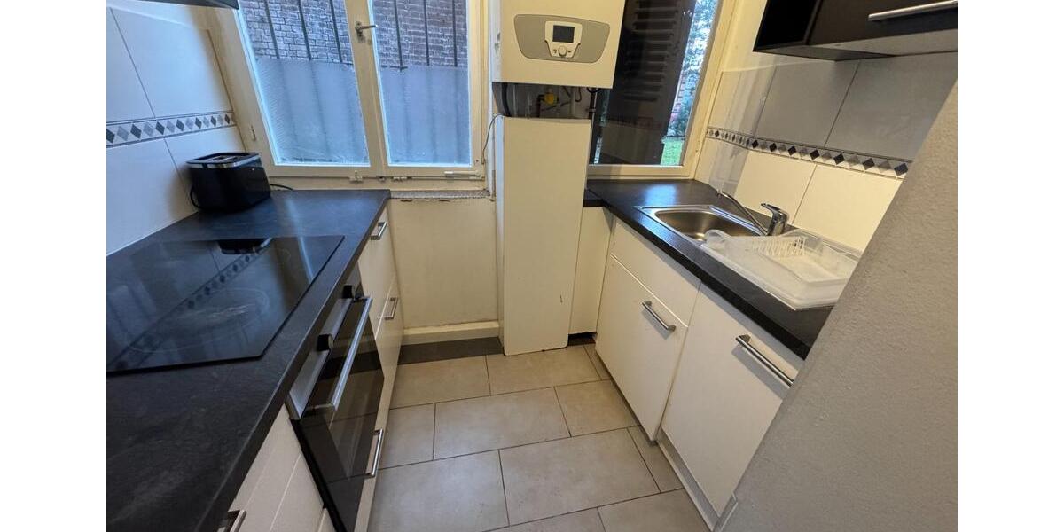 Erdgeschoßwohnung Esslingen am Neckar - 2 Zimmer, 55 m&sup2;, 224.000&euro; | Angebot:25048796