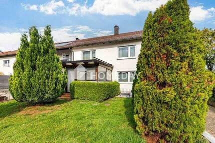 Haus Hechingen - 5 Zimmer, 151 m&sup2;, 425.000&euro; | Angebot:25798400