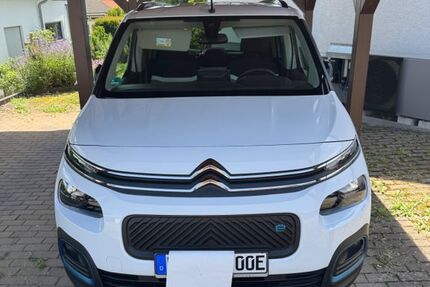 Citroen Berlingo 42.000 km 19.800 &euro; Rangendingen 72414