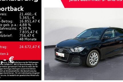 Audi A1 7.419 km 21.460 &euro; Reutlingen 72760