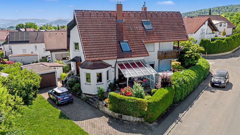 Einfamilienhaus Reutlingen Reutlingen-Betzingen - 6 Zimmer, 147 m&sup2;, 570.000&euro; | Angebot:26954862