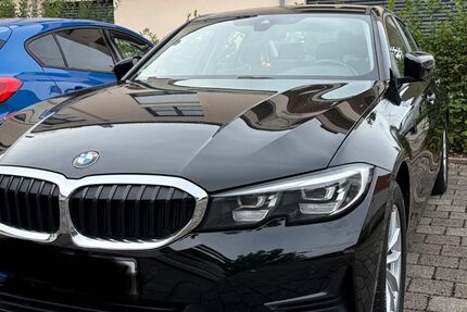 BMW 318 146.000 km 20.500 &euro; Mössingen 72116