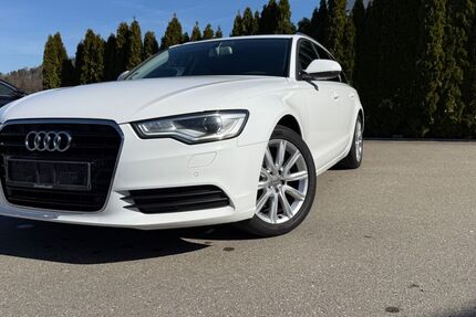 Audi A6 165.700 km 13.100 &euro; hechingen 72379