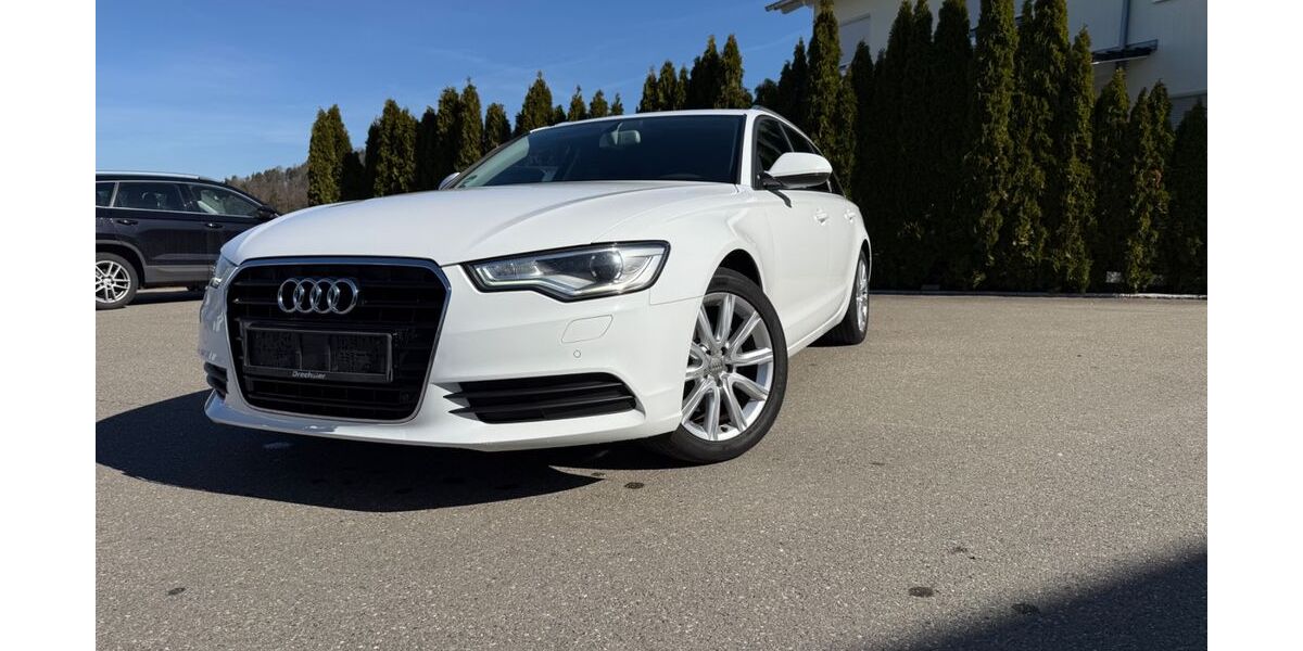 Audi A6 165.700 km 13.100 &euro; hechingen 72379