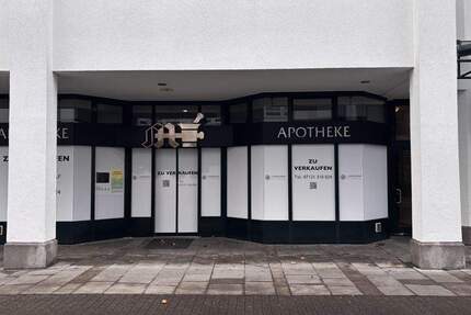 Gewerbeobjekt Reutlingen Innenstadt - 5 Zimmer, 280.000&euro; | Angebot:25684508