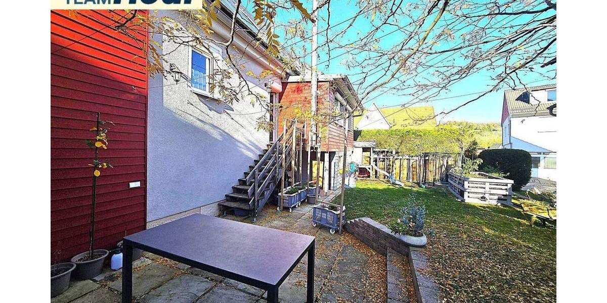 Einfamilienhaus Reutlingen Sondelfingen - 6 Zimmer, 180 m&sup2;, 670.000&euro; | Angebot:25865087