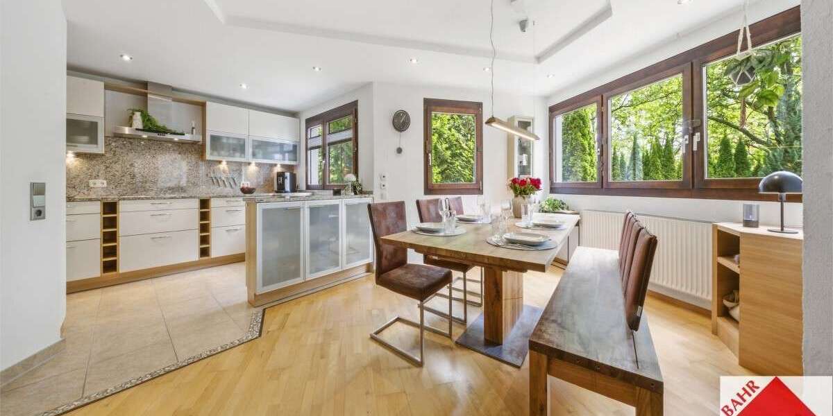 Etagenwohnung Böblingen Dagersheim - 4.5 Zimmer, 141 m&sup2;, 559.000&euro; | Angebot:26656603