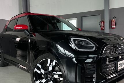 Mini Countryman S (Cooper) 12.000 km 38.900 &euro; Neckartailfingen 72666