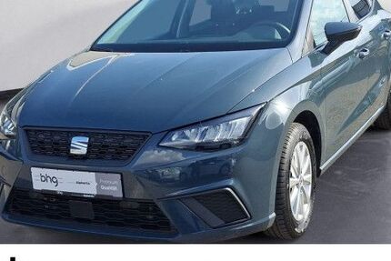 Seat Ibiza 18.550 km 18.990 &euro; Metzingen 72555