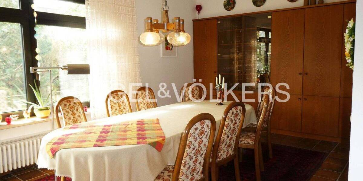 Einfamilienhaus Mössingen-Belsen Belsen - 9 Zimmer, 233 m&sup2;, 765.000&euro; | Angebot:26079923