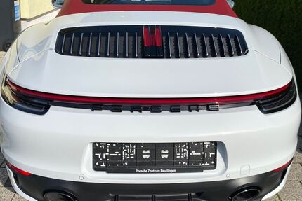 Porsche 992 10.911 km 150.911 &euro; Ofterdingen 72131