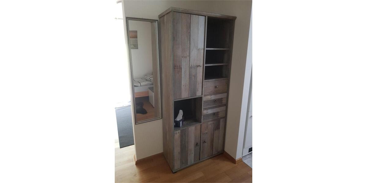 Etagenwohnung Ostfildern - 1.5 Zimmer, 25 m&sup2;, 700&euro; | Angebot:11788435