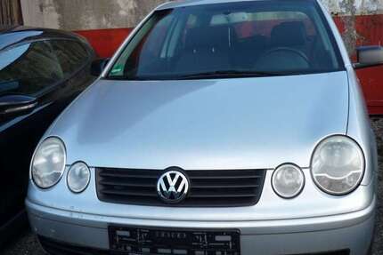 VW Polo 82.000 km 940 &euro; Ofterdingen 72131