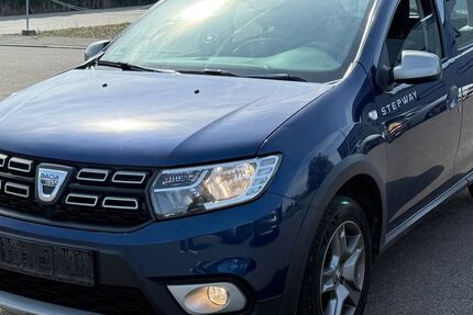 Dacia Sandero 193.129 km 3.950 &euro; Bisingen 72406