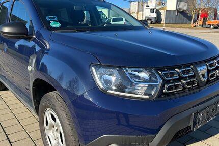 Dacia Duster 44.198 km 11.999 &euro; Schönaich 71101