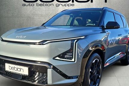 Kia EV5 2.000 km 47.900 &euro; Frickenhausen 72636