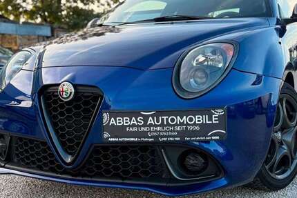 Alfa Romeo MiTo 135.000 km 6.490 &euro; Pfullingen 72793