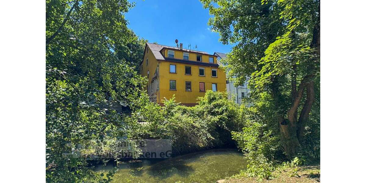 Etagenwohnung Reutlingen - 3 Zimmer, 78 m&sup2;, 229.000&euro; | Angebot:21803470