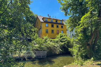 Wohnung Reutlingen - 3 Zimmer, 78 m&sup2;, 229.000&euro; | Angebot:21803470